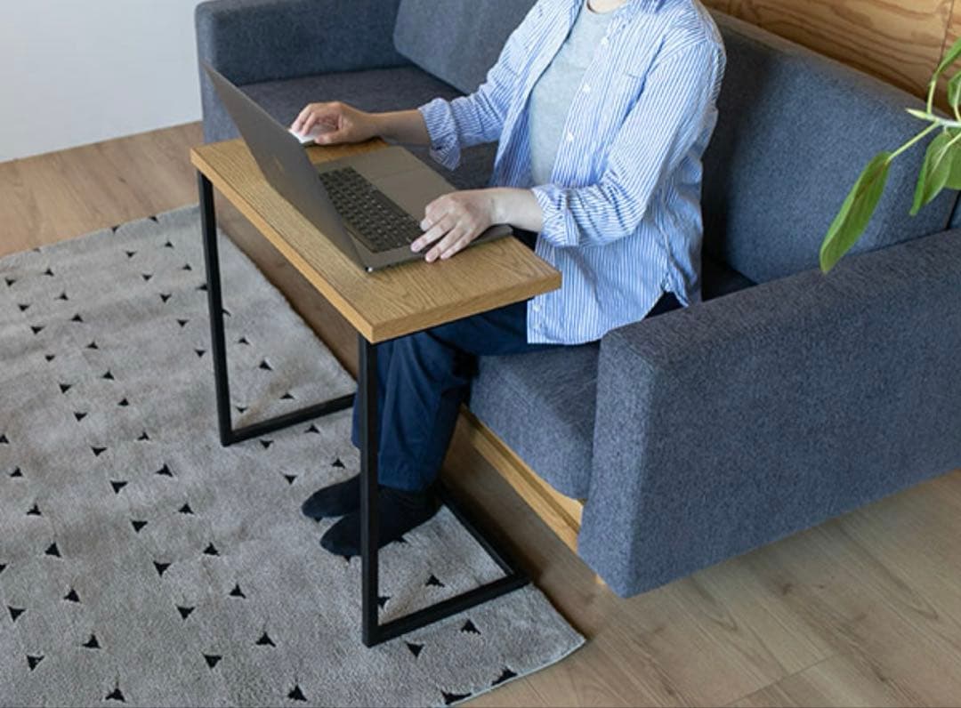 Hunt side table ハント サイドテーブル