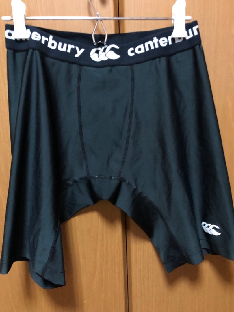 INTRAL・Canterbury・Adidas ショートパンツ3点専用出品
