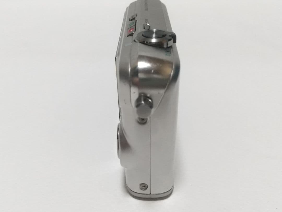 M*L様 Casio Exilim EX-Z1000 コンパクトデジタルカメラ