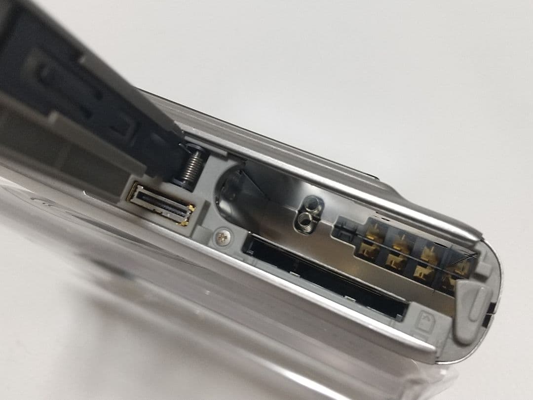 M*L様 Casio Exilim EX-Z1000 コンパクトデジタルカメラ