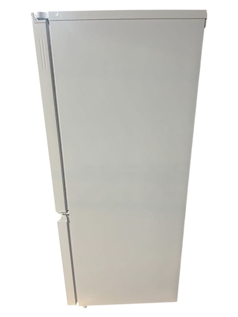 SHARP　ノンフロン冷凍冷蔵庫　SJ-D18J-W　2023年製