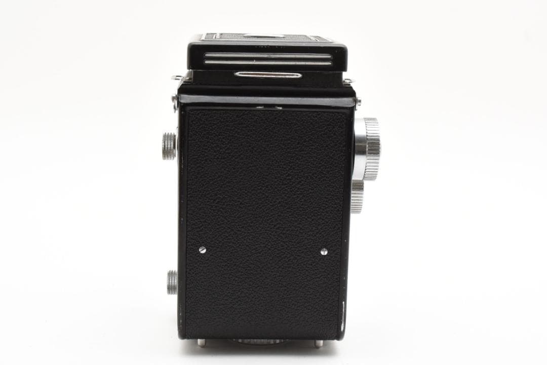 #309★稀少品★ yashicaflex 二眼レフカメラ