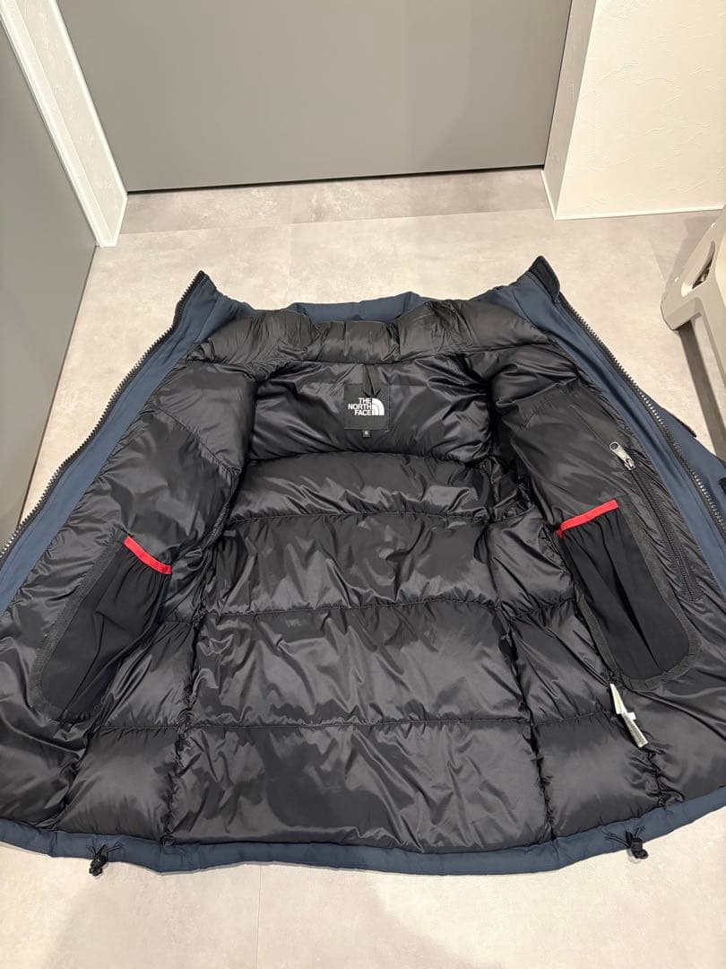 【いわいわいわいわ様 】THE NORTH FACE バルトロライトジャケット
