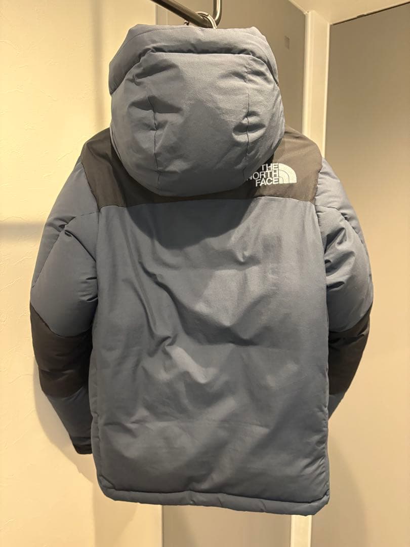 【いわいわいわいわ様 】THE NORTH FACE バルトロライトジャケット