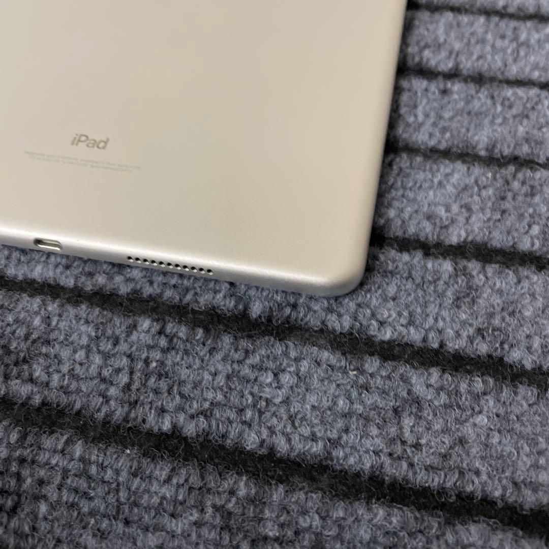 158 iPad Pro 10.5 512GB SIMフリー シルバー