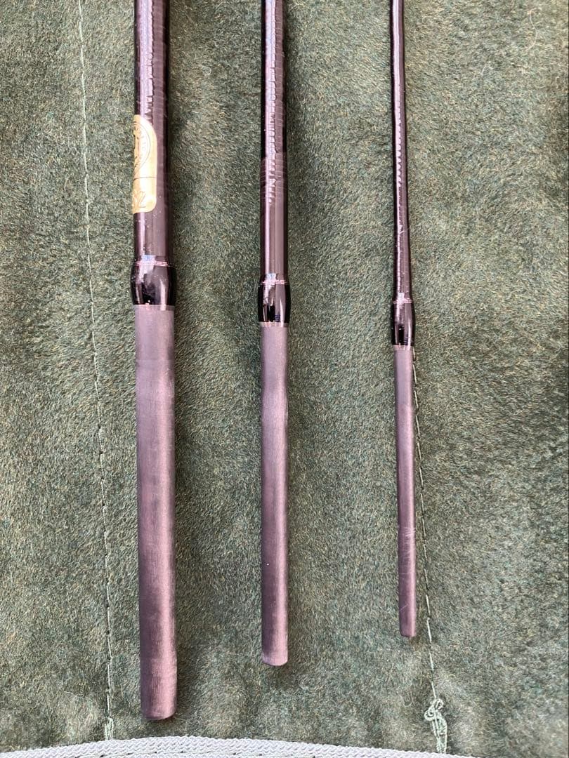 カーディフNX S43UL-4