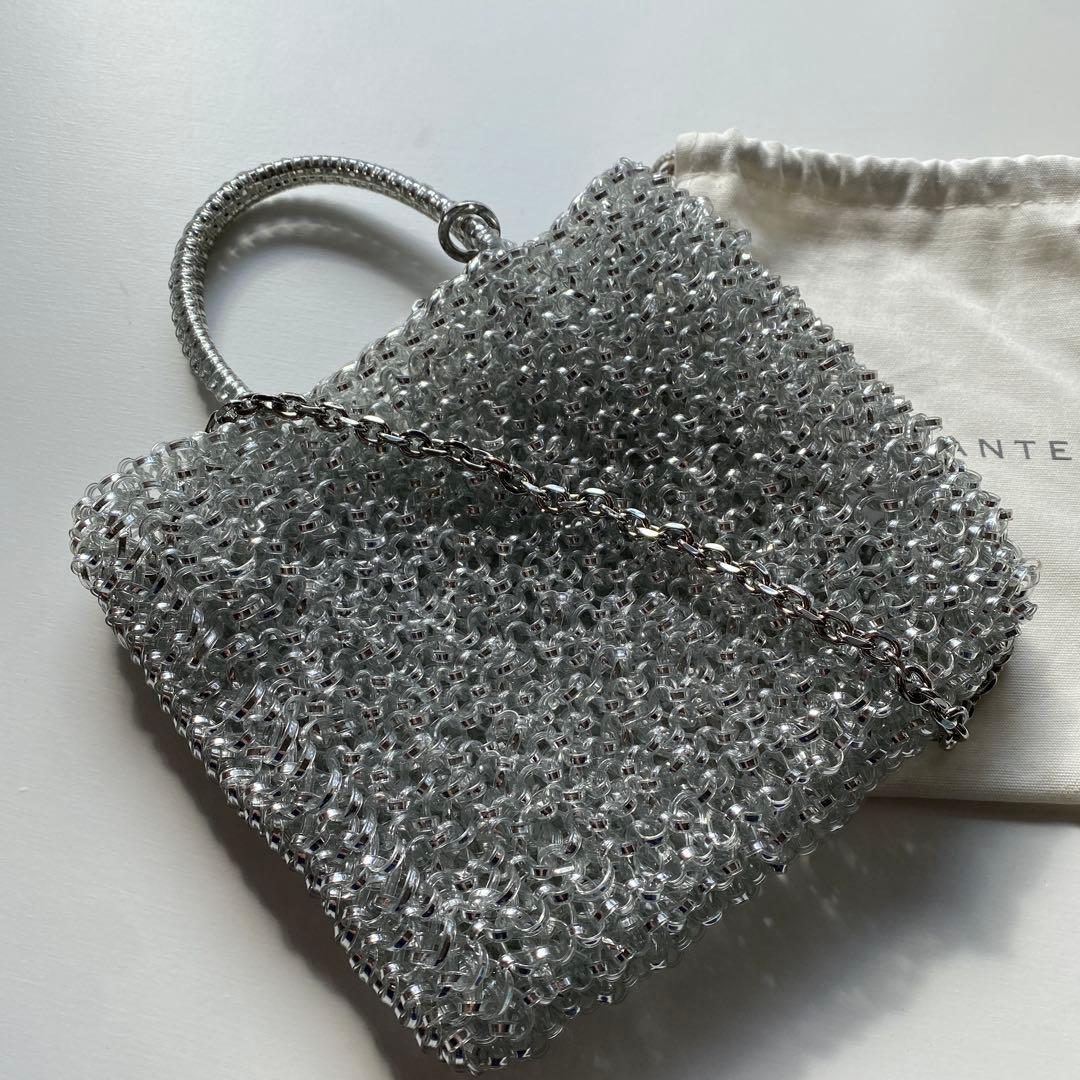 アンテプリマ　シルバー