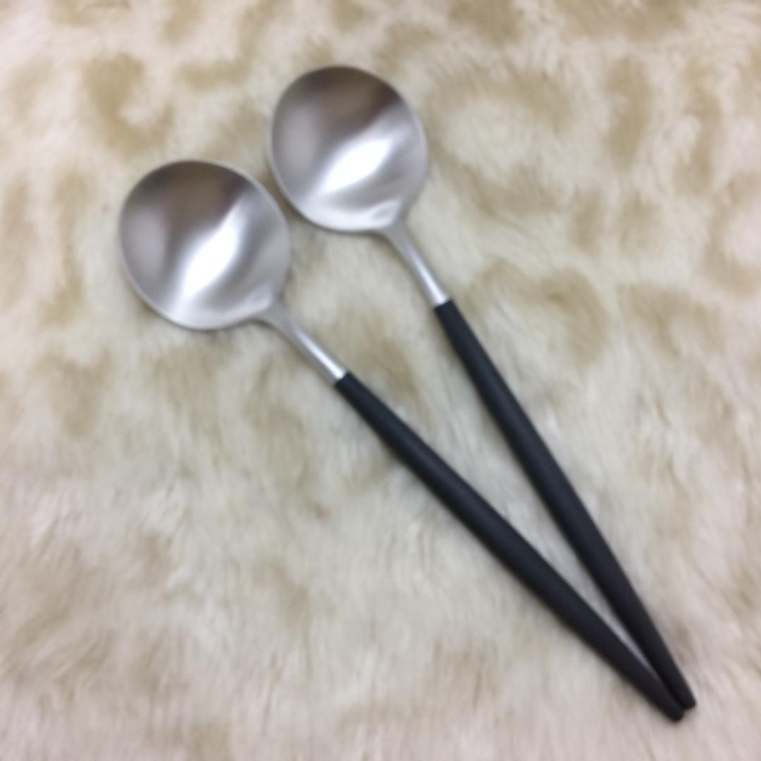 ロビン　クチポール　GOAブラック＆シルバー　６種×各３本　計18本