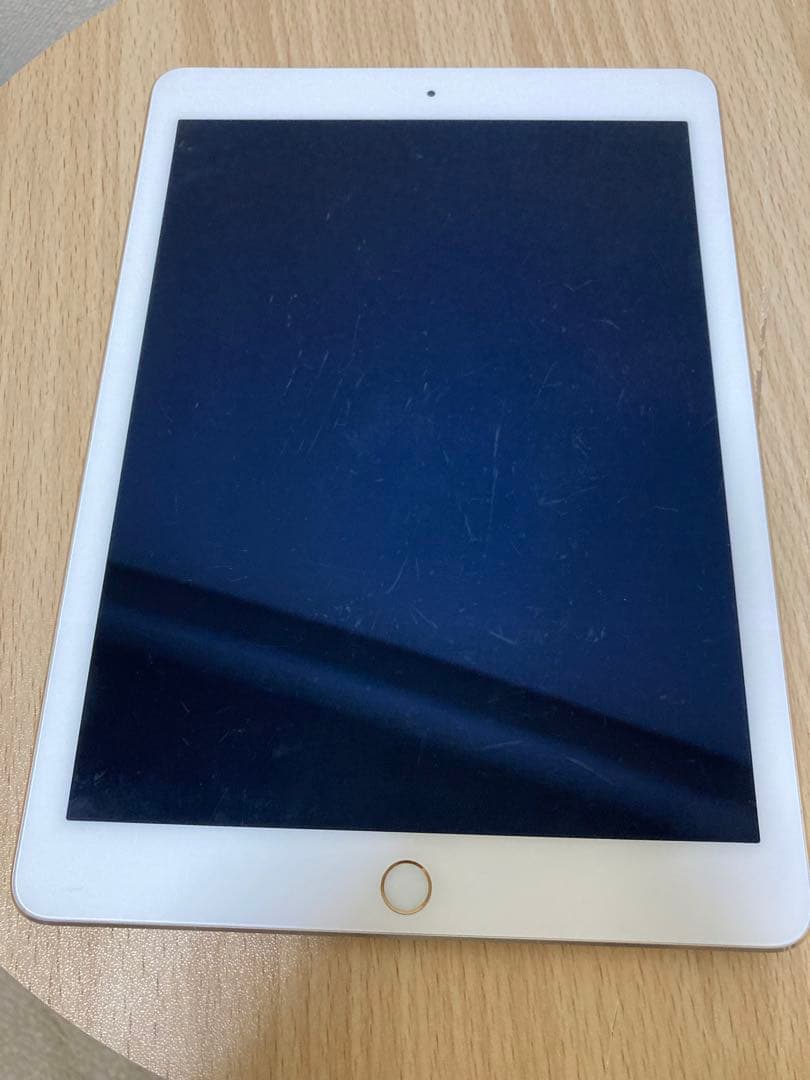 Apple iPad Air 2 wifiモデル64GB本体