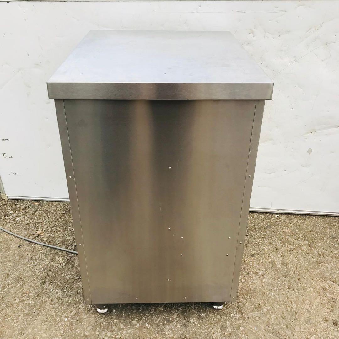 マルゼン 包丁・まな板殺菌庫 MCD-056B