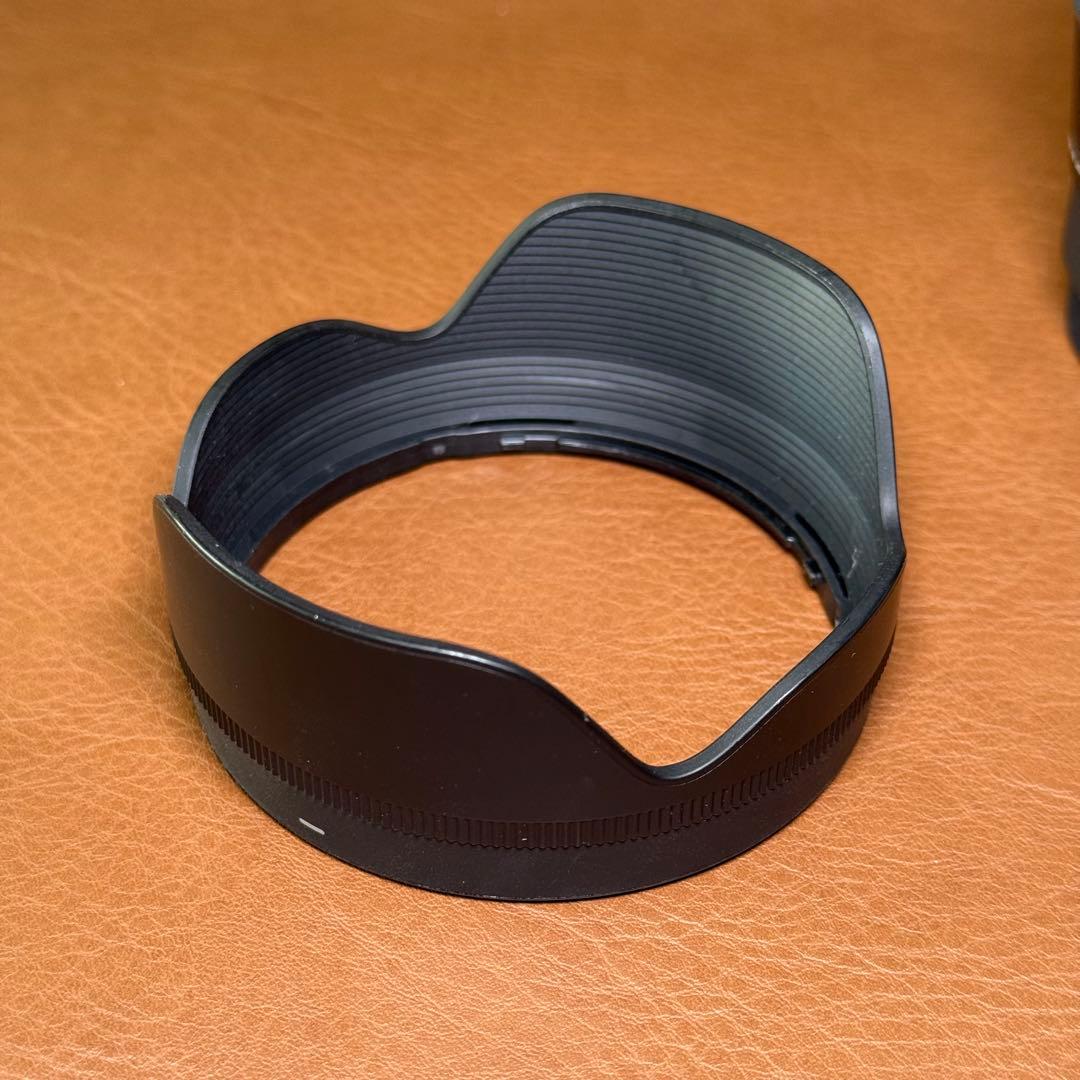 T*e様 SIGMA 富士フイルムXマウント16mm F1.4 DC DN 単焦