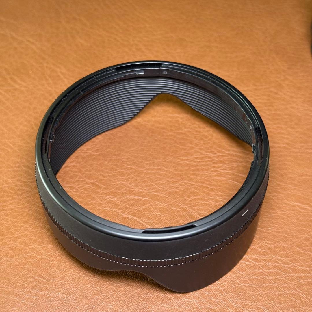 T*e様 SIGMA 富士フイルムXマウント16mm F1.4 DC DN 単焦