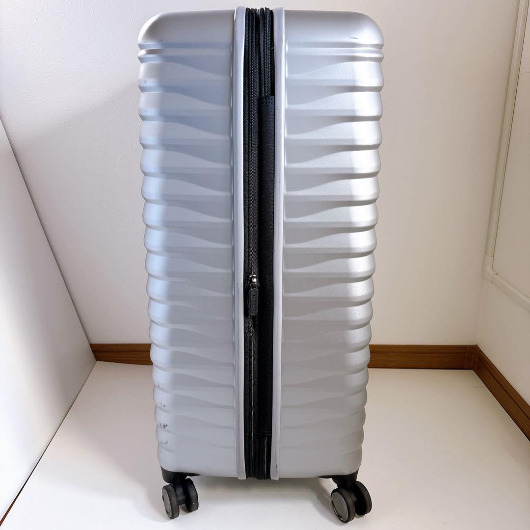 【美品】SAMSONITE サムソナイト エレメントスーツケース 27インチ 大