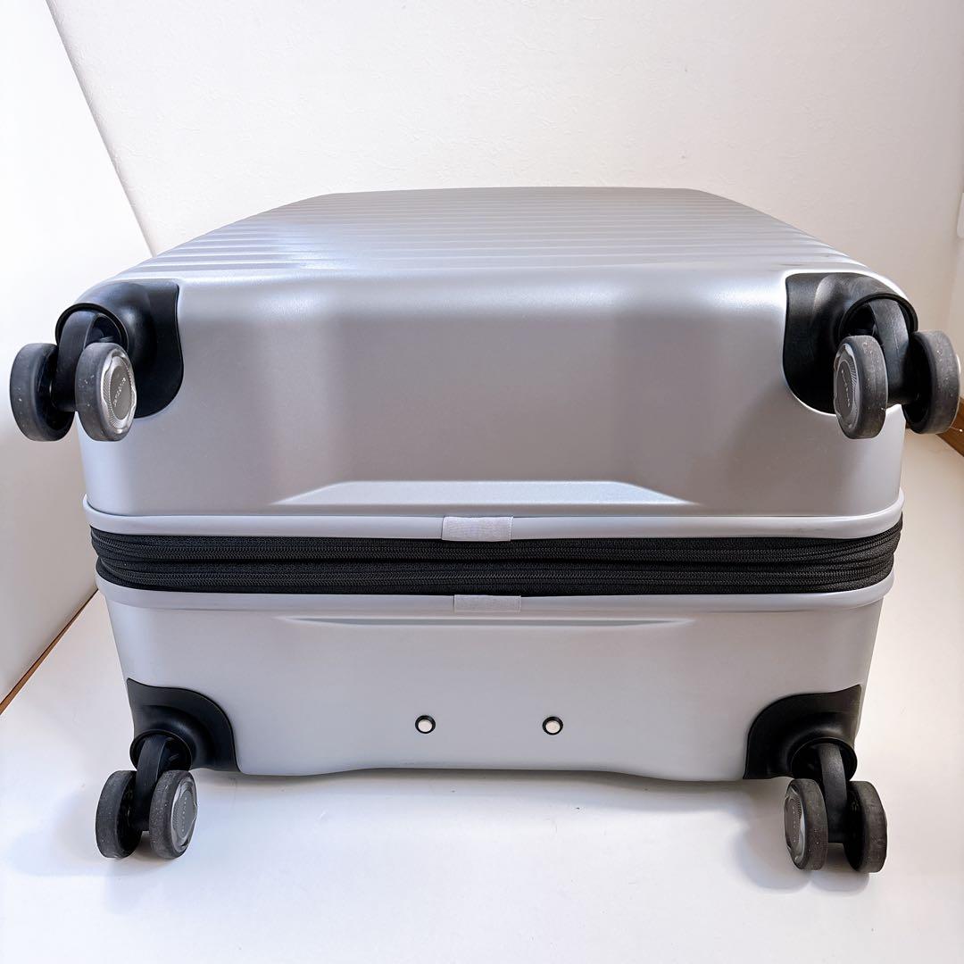 【美品】SAMSONITE サムソナイト エレメントスーツケース 27インチ 大