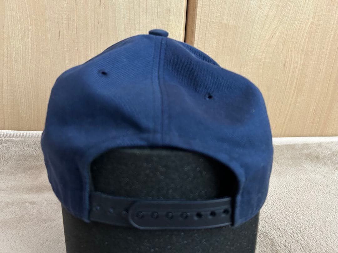 ド*ん様 CHALLENGER 別注 ツバ切りキャップ