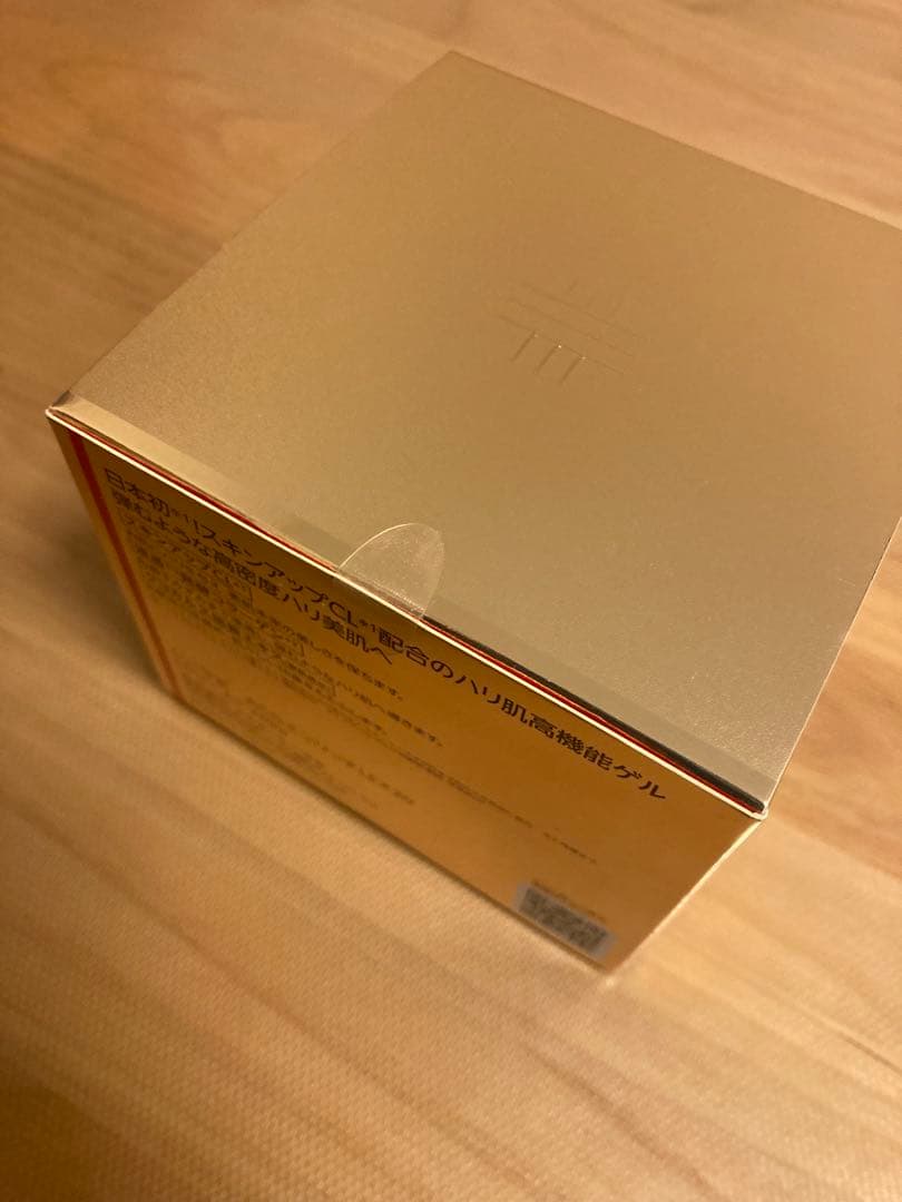 ドクターシーラボ ACGエンリッチLEX20 フェイスクリーム