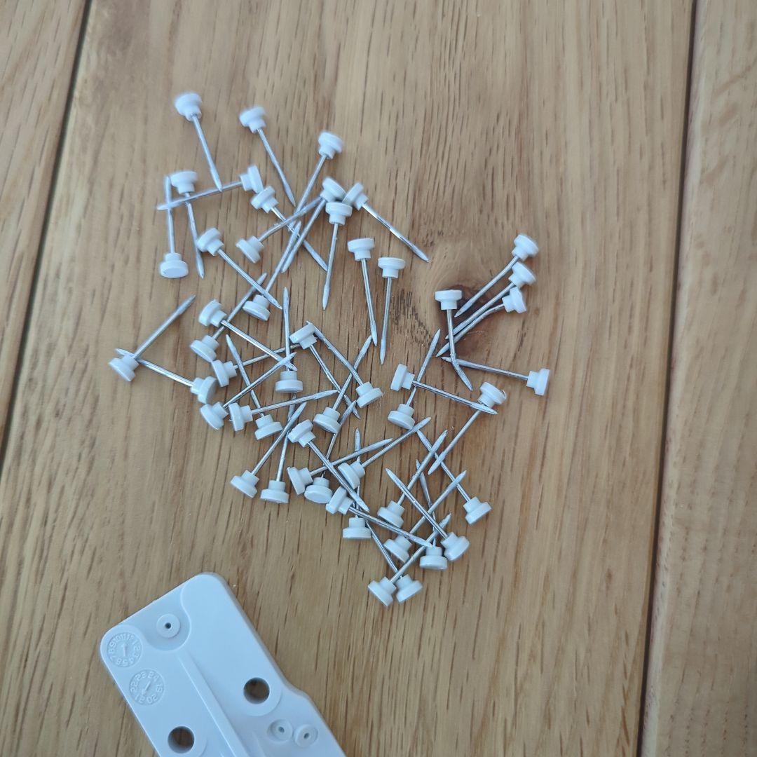 廃盤　無印良品　長押 壁に付けられる家具　88センチ