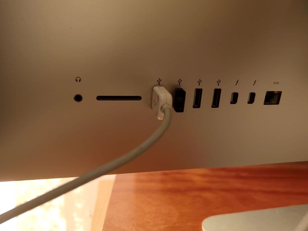 値下げ不可 iMac Retina 4K 21.5inch Late2015