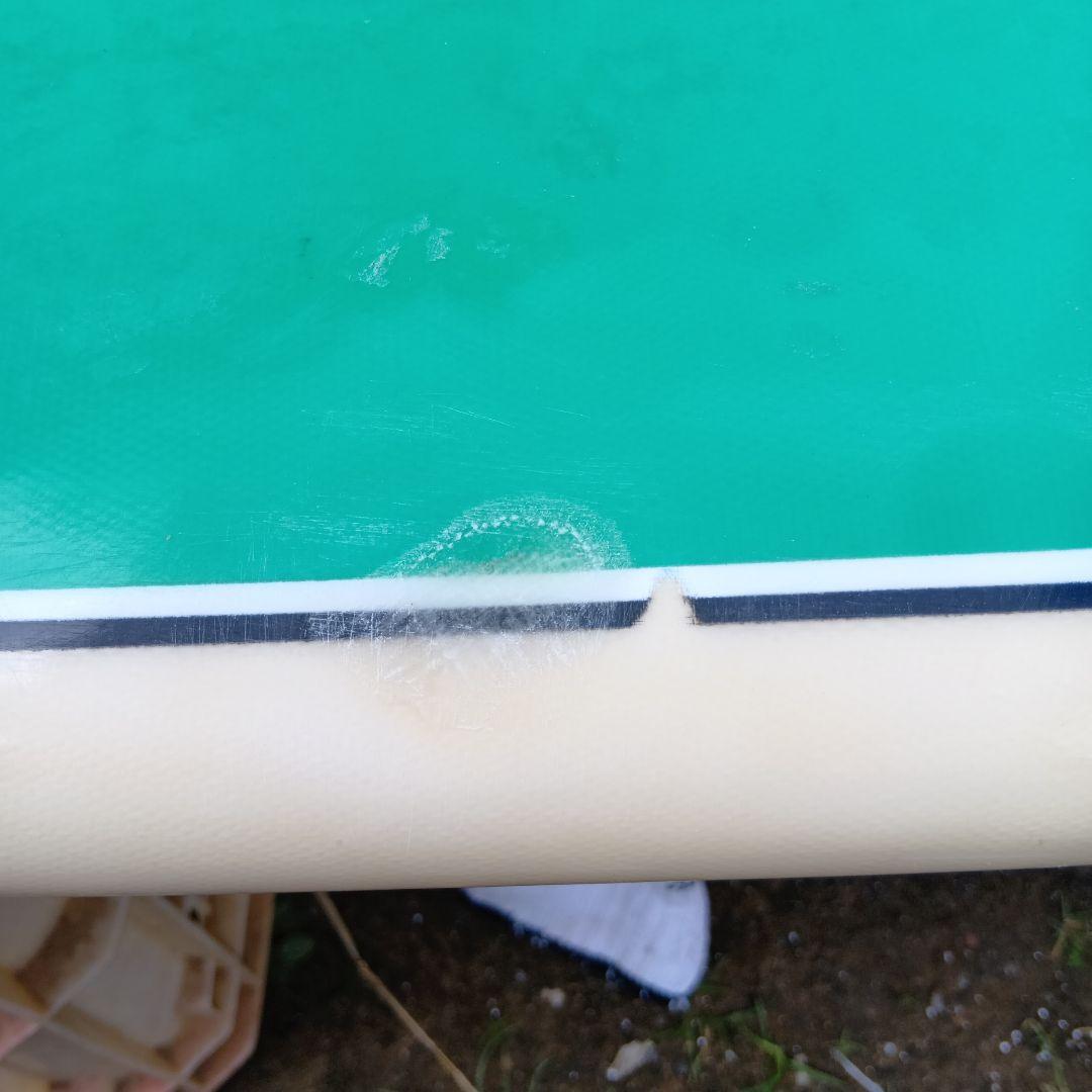 【千葉発】ライトニングボルト　ロングボード