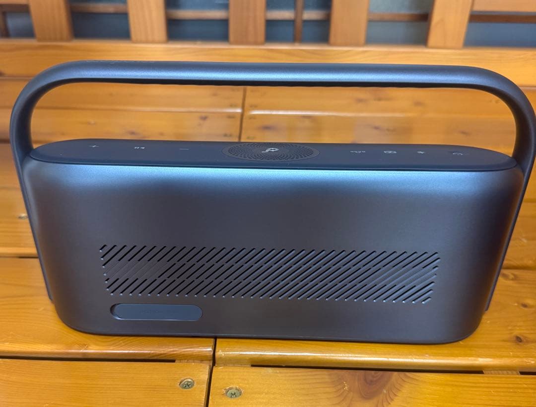 【Anker】Soundcore Motion X600 (ケース付)