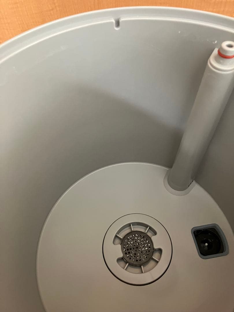 ②Airdog moi エアドッグ モイ 加湿器 【中古品】トゥーコネクト