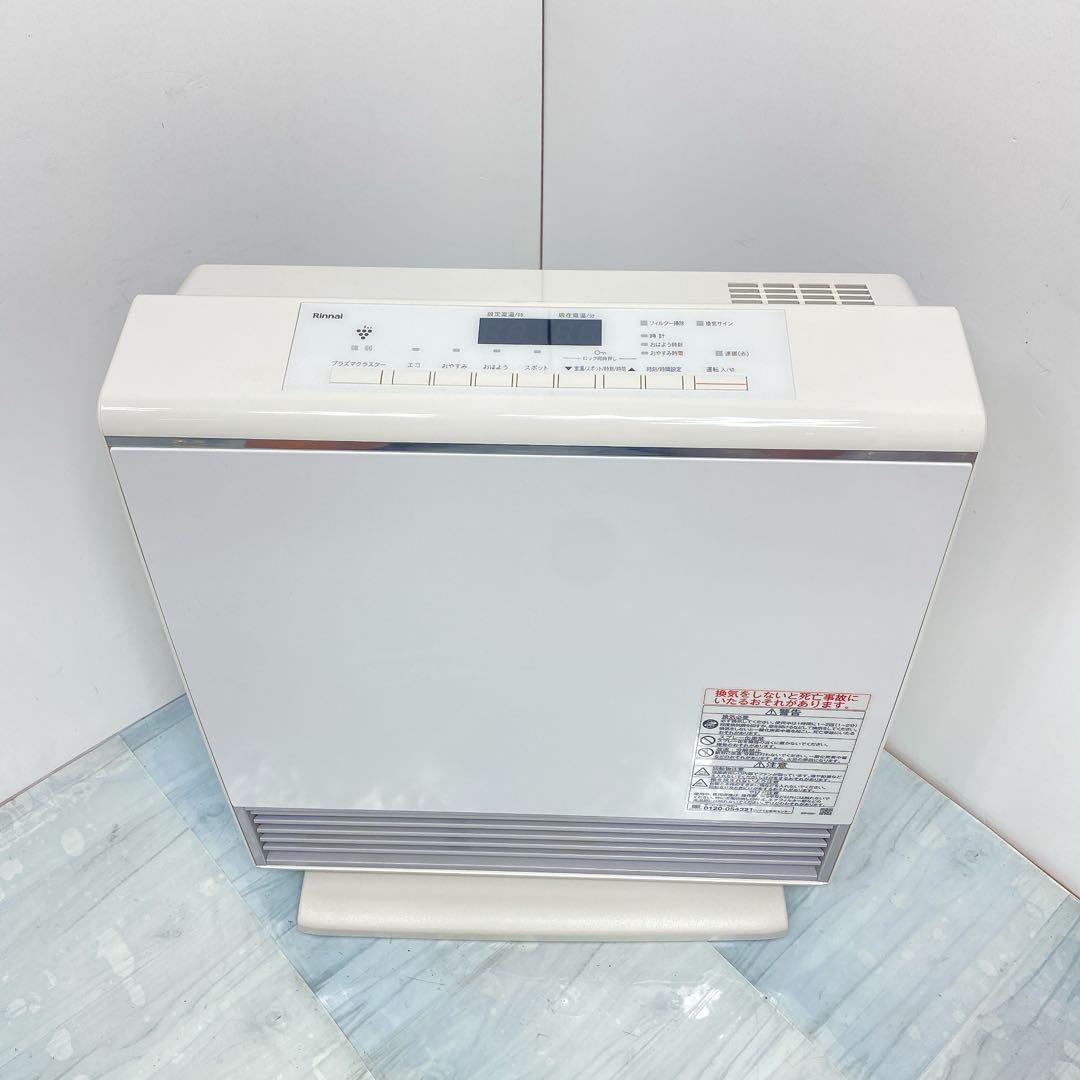 リンナイ ガスファンヒーター RC-W4401NP