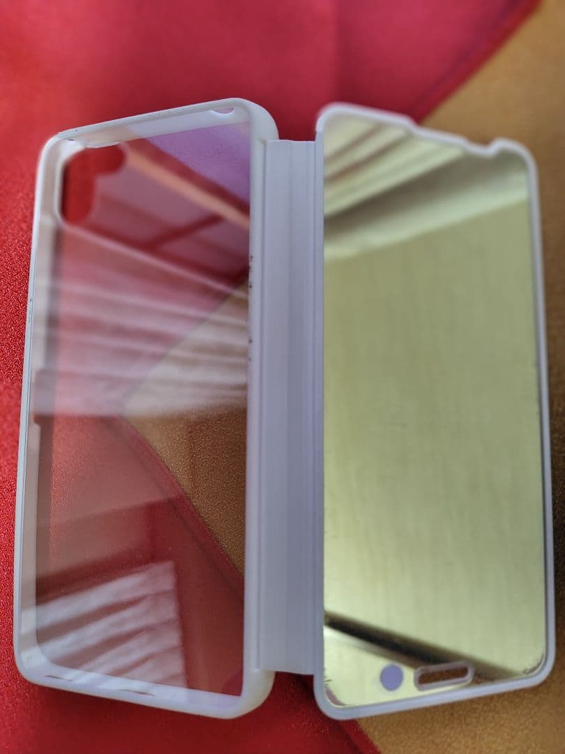 TVが視れるスマホ　ＡＯＵＯＳ　ＳＨ−０３Ｋ　Ａndroid