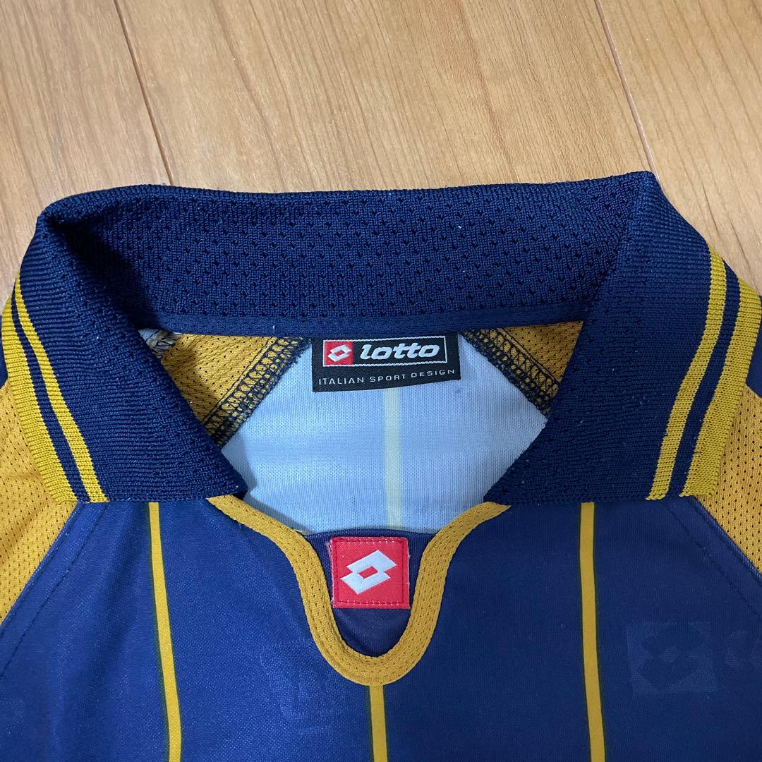 サッカーユニフォーム　メキシコリーグ　プーマス サイズL