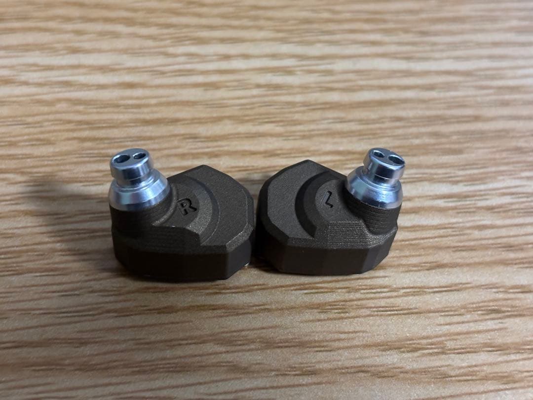 外*隊様 【最終値下】Campfire Audio Jupiter CK CAM