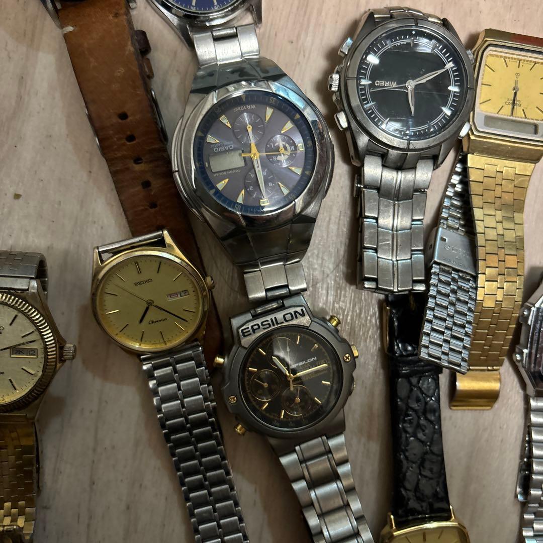 腕時計まとめ