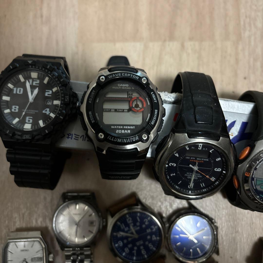 腕時計まとめ