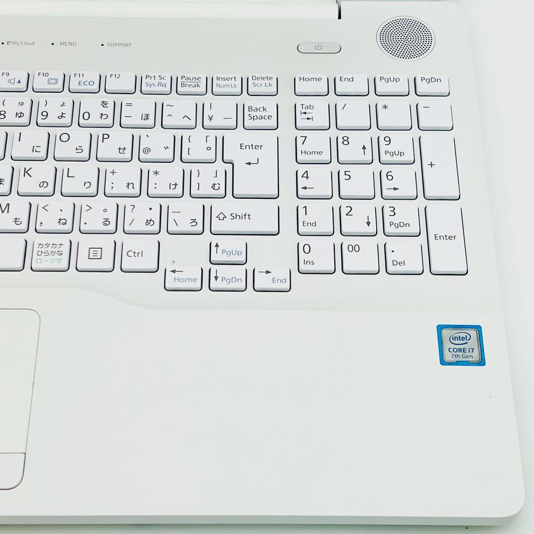 orei7 32GB ノートパソコン Windows11 オフィス付き