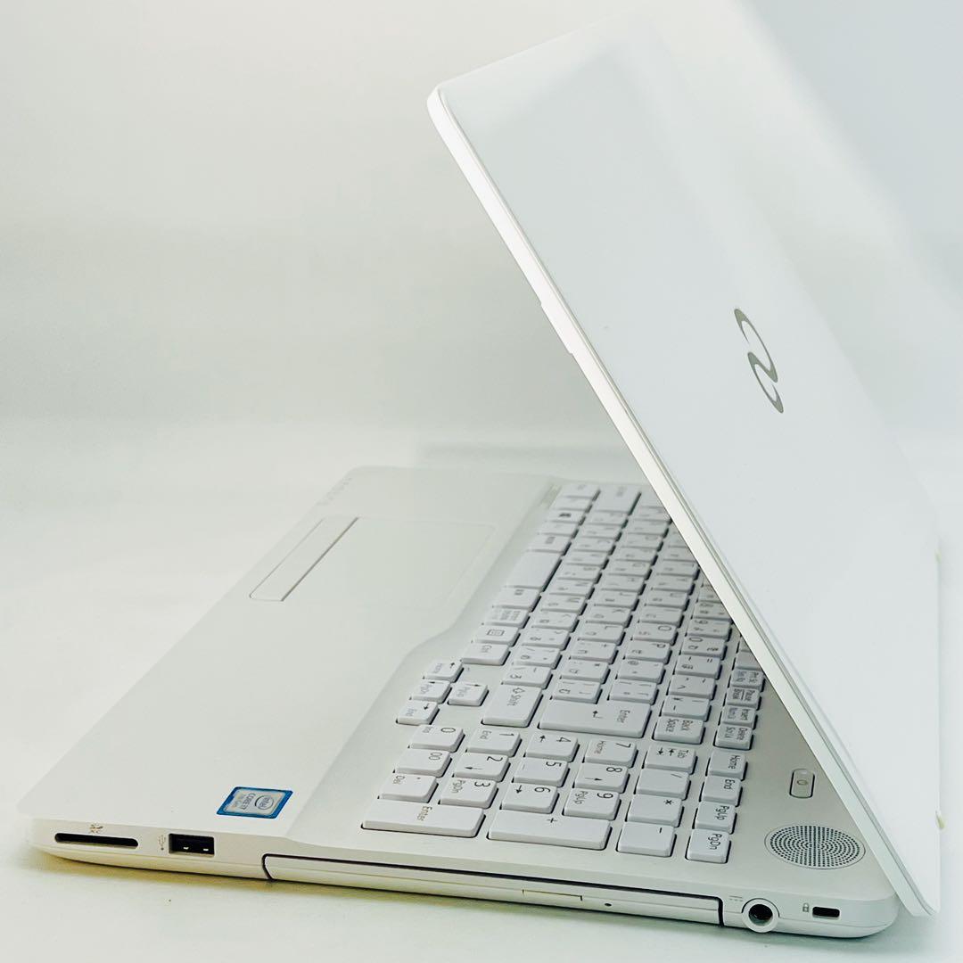 orei7 32GB ノートパソコン Windows11 オフィス付き