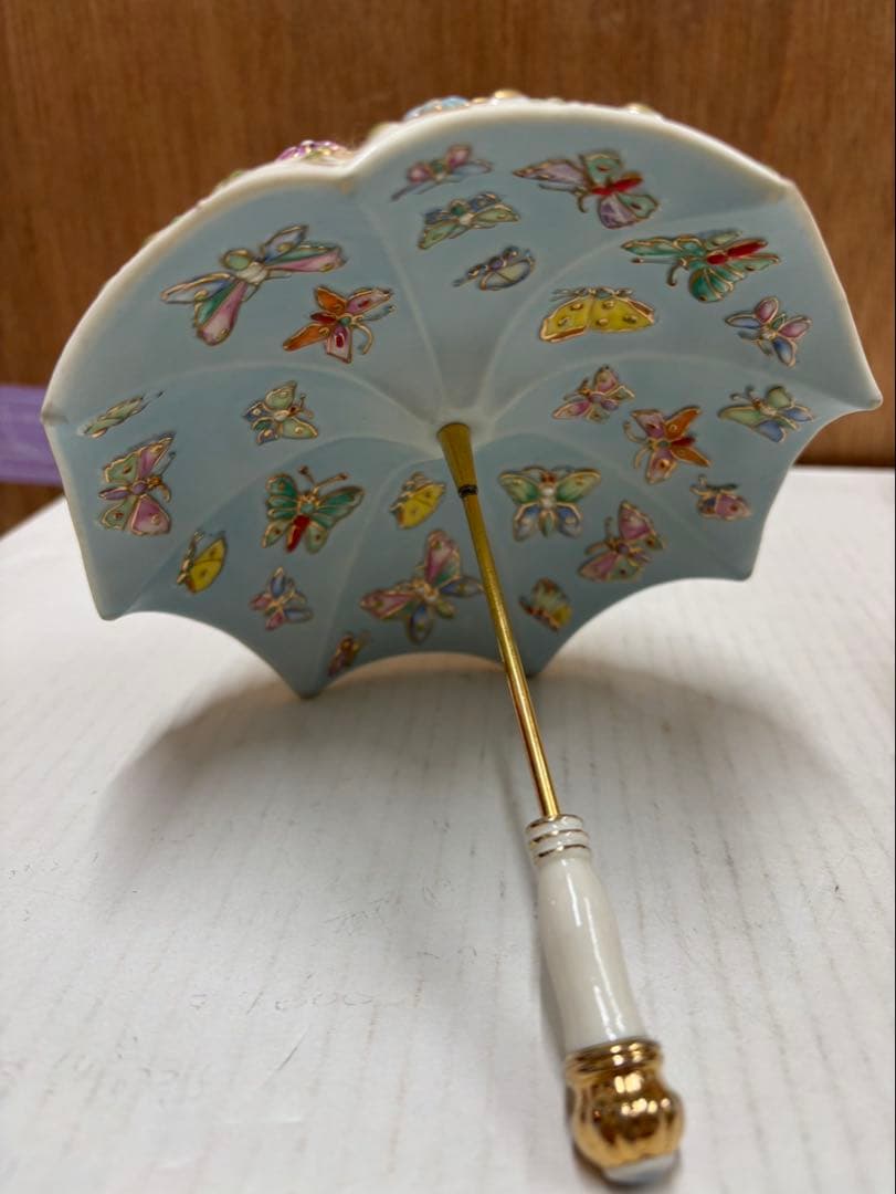 レノックス 5月の雨