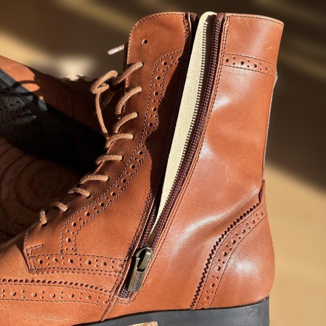 BIRKENSTOCK ビルケンシュトック ララミー ハイ