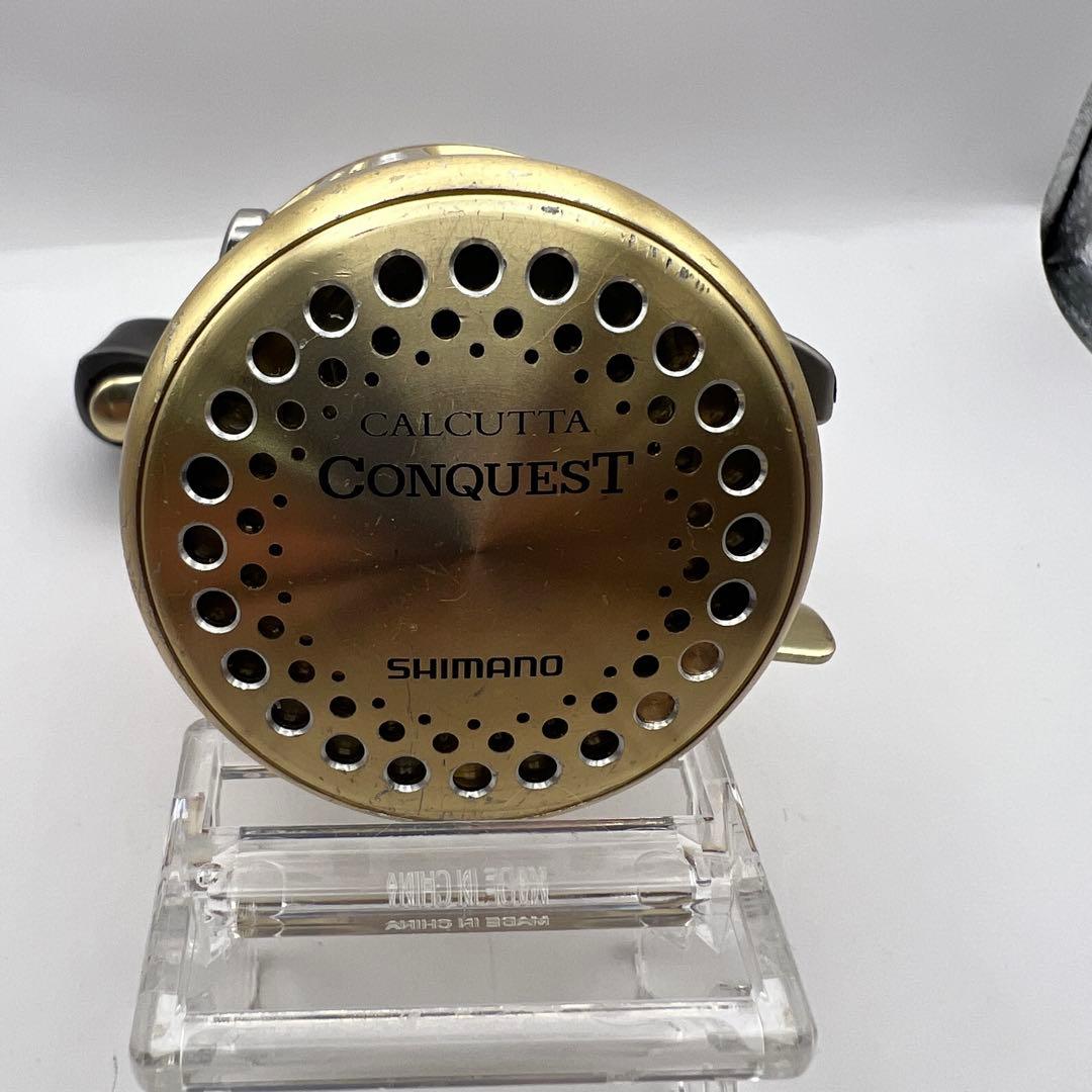 シマノ / カルカッタコンクエスト50