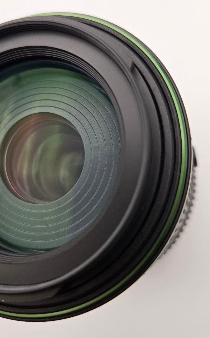 レンズ(ズーム) PENTAX-DA 55-300mm F4.5-6.3ED PLM WR RE