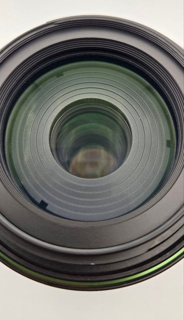 レンズ(ズーム) PENTAX-DA 55-300mm F4.5-6.3ED PLM WR RE