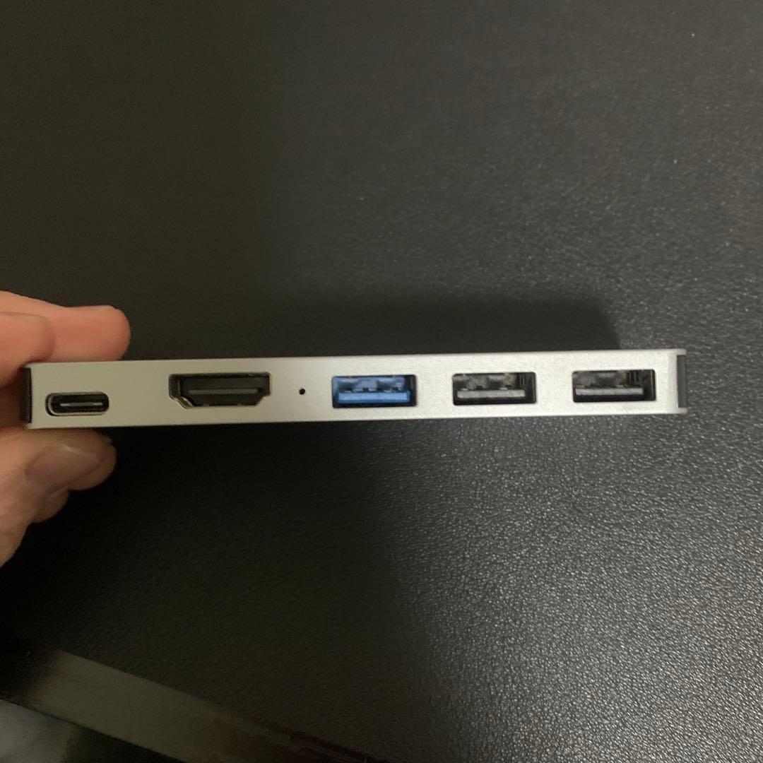 MacBook Air M1 256Gb スキンシールあり