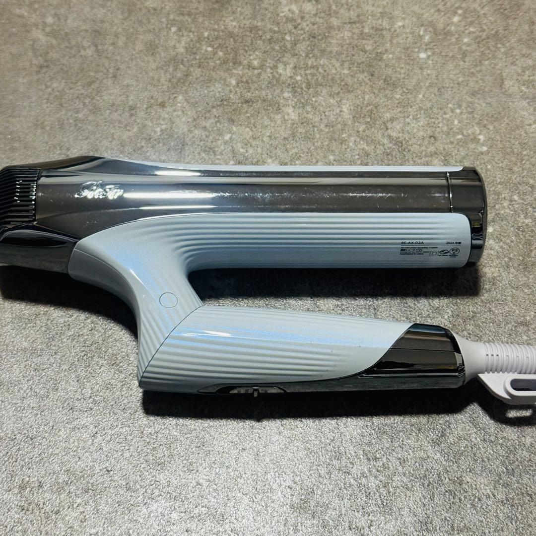 【美品！】ReFa リファ ビューテックドライヤー スマート W 2024年製