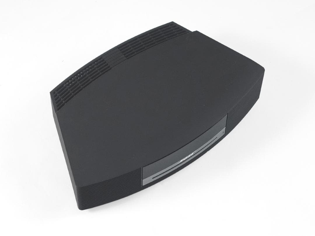 BOSE Wave Music System グラファイトグレー 動作品