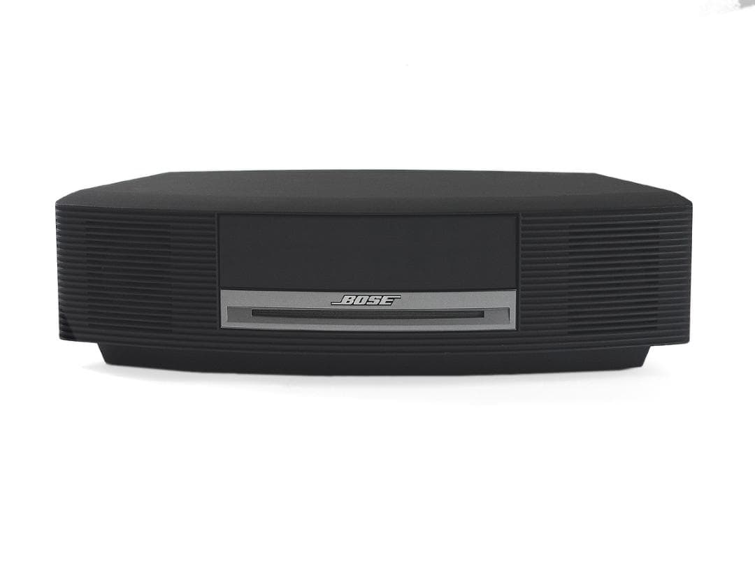 BOSE Wave Music System グラファイトグレー 動作品