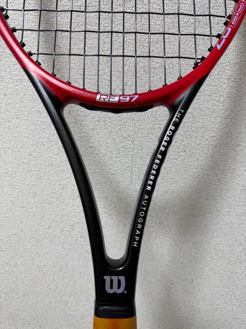 ラケット(硬式用) PRO STAFF 97 AUTOGRAPH