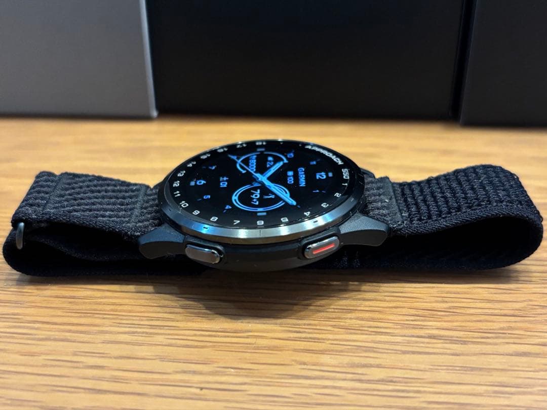 GARMIN Approach S50 GPSナビ