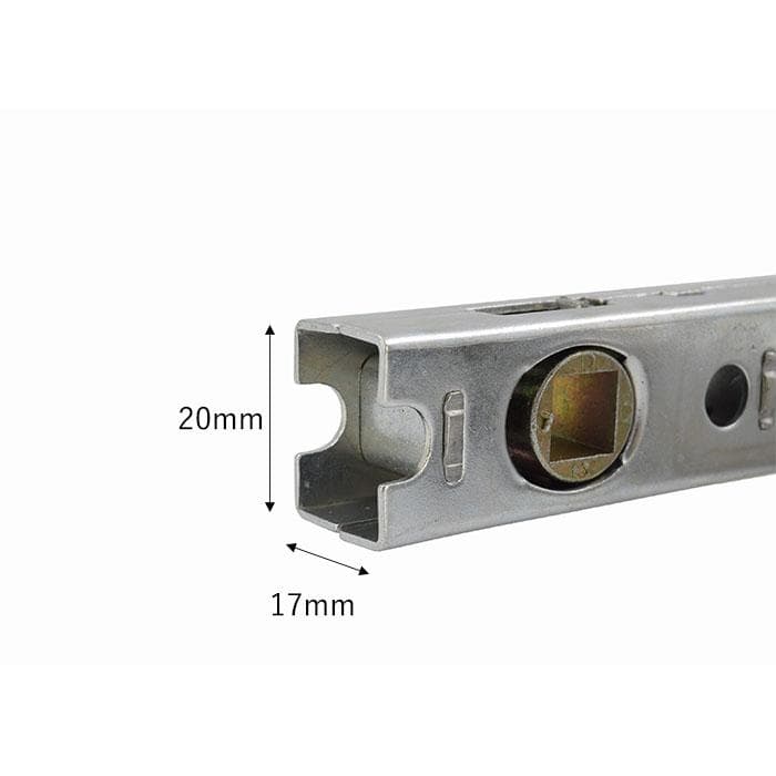 真鍮製ドアノブ　ジョージアンラウンド