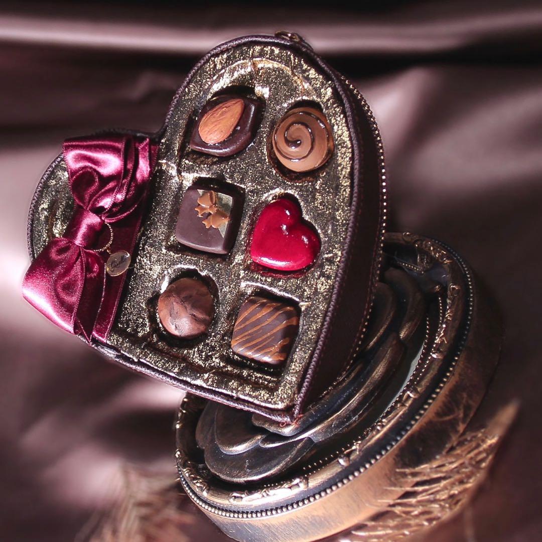 【専用】ショートケーキ&ボックスチョコ