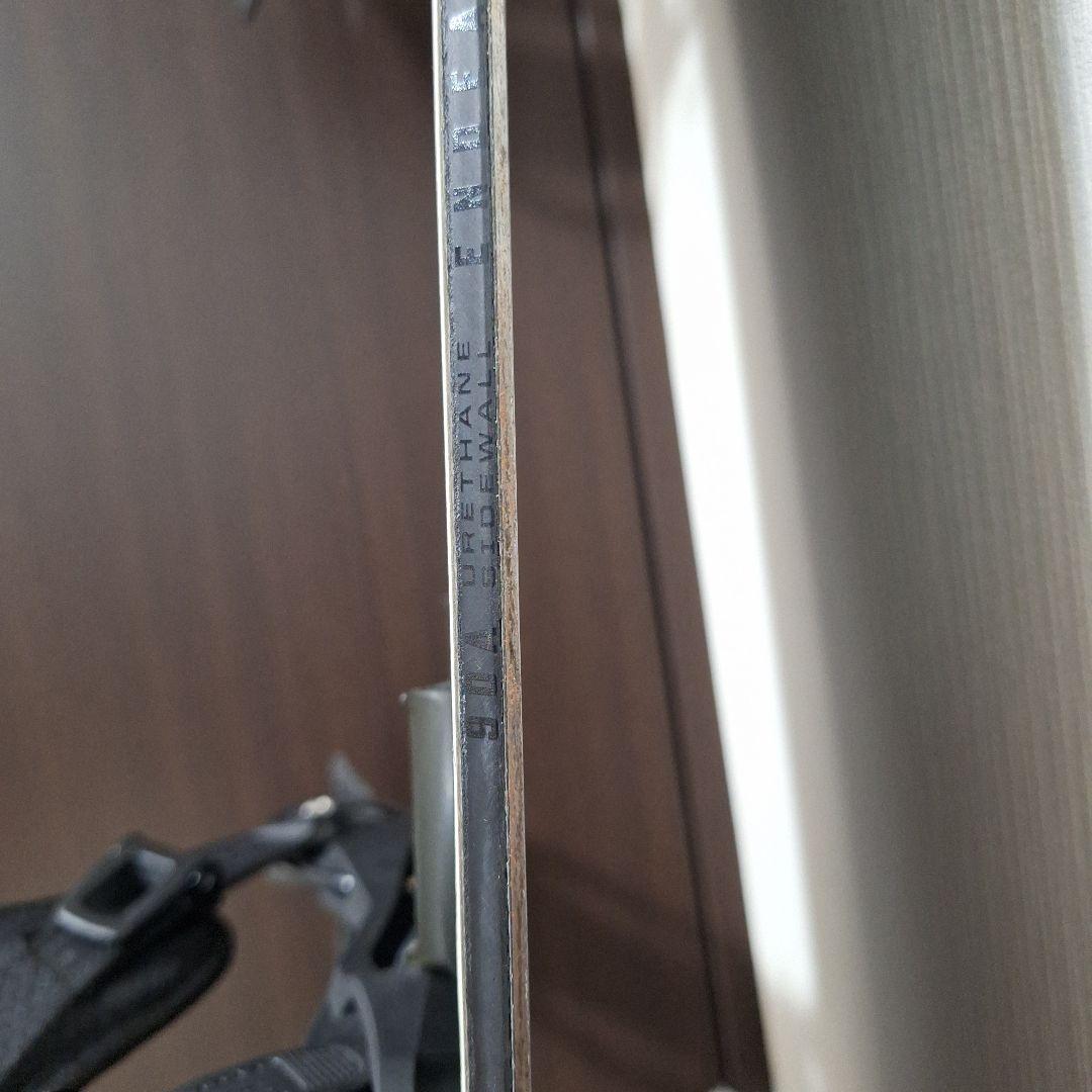 スノーボードセット　エンデバーBOD154 　フローネクサスフュージョンLサイズ