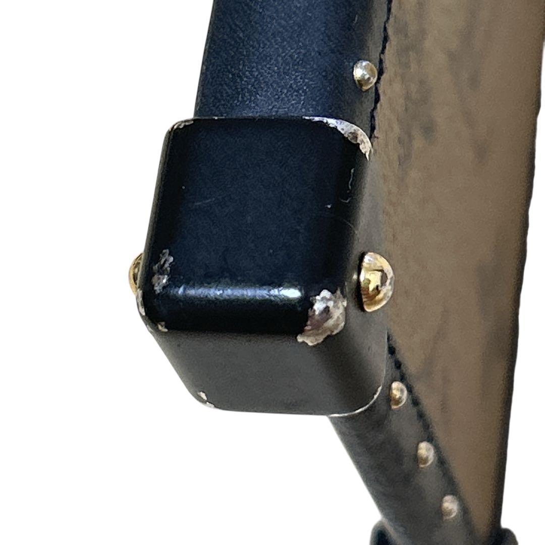 ルイヴィトン iPhoneケース X XS アイトランク モノグラム