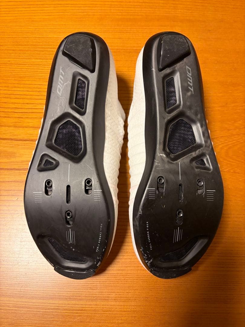 DMT シューズ KR SL 40.5cm（25.8cm）