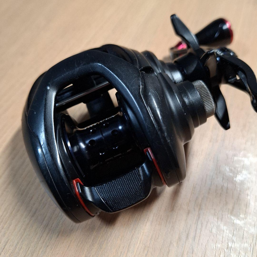 マ*ク様 ダイワ　１９タトゥーラＴW